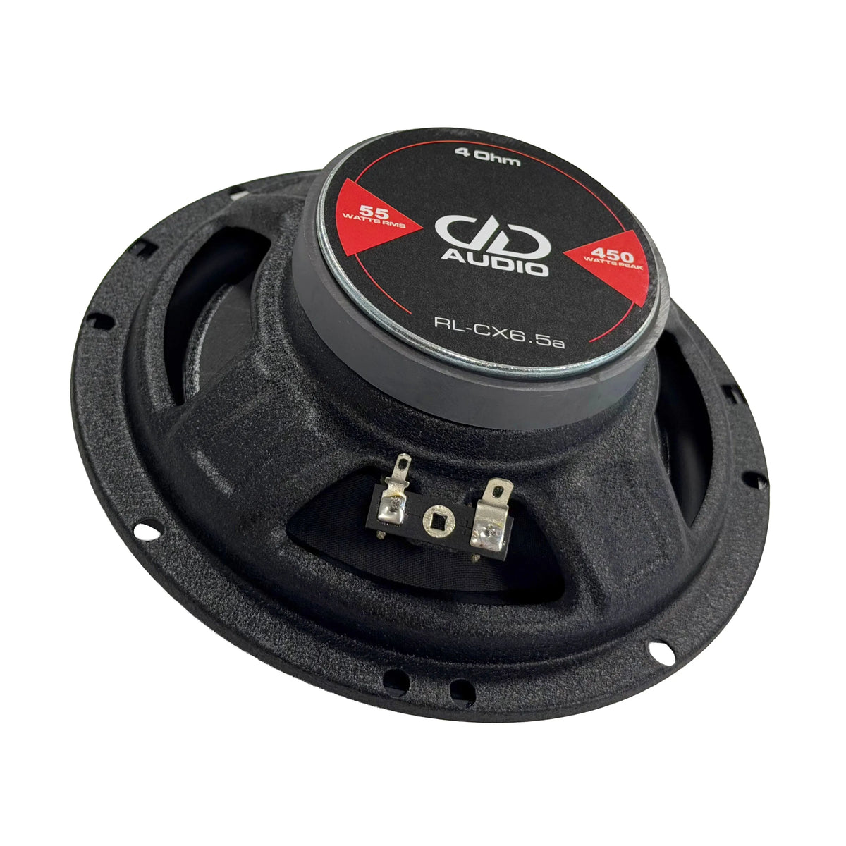 RL-CX6.5a-6,5 Zoll Koaxial Lautsprecher-DD Audio-BassBuddys | Shop