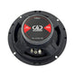 RL-CX6.5a-6,5 Zoll Koaxial Lautsprecher-DD Audio-BassBuddys | Shop
