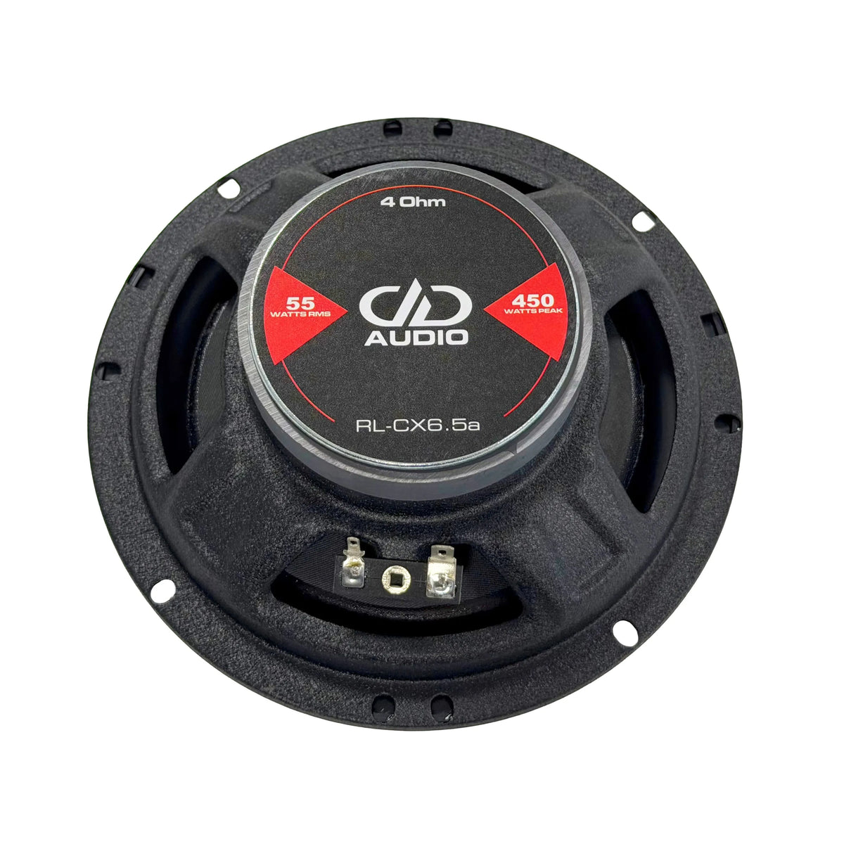RL-CX6.5a-6,5 Zoll Koaxial Lautsprecher-DD Audio-BassBuddys | Shop