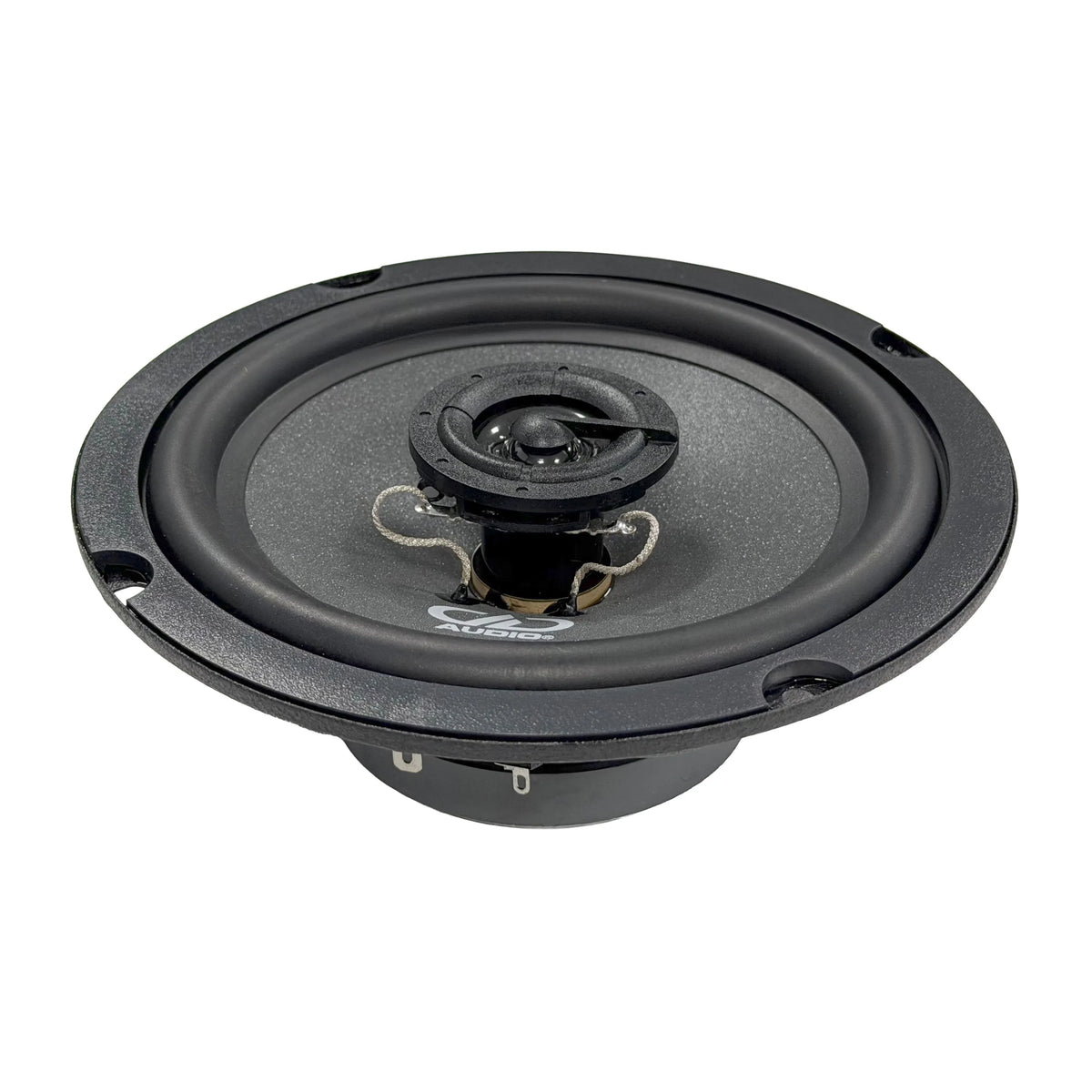 RL-CX6.5a-6,5 Zoll Koaxial Lautsprecher-DD Audio-BassBuddys | Shop