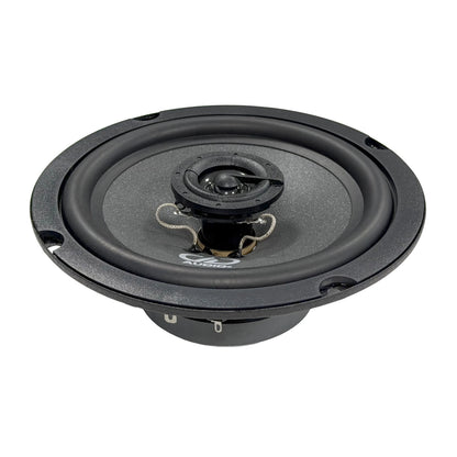 RL-CX6.5a-6,5 Zoll Koaxial Lautsprecher-DD Audio-BassBuddys | Shop