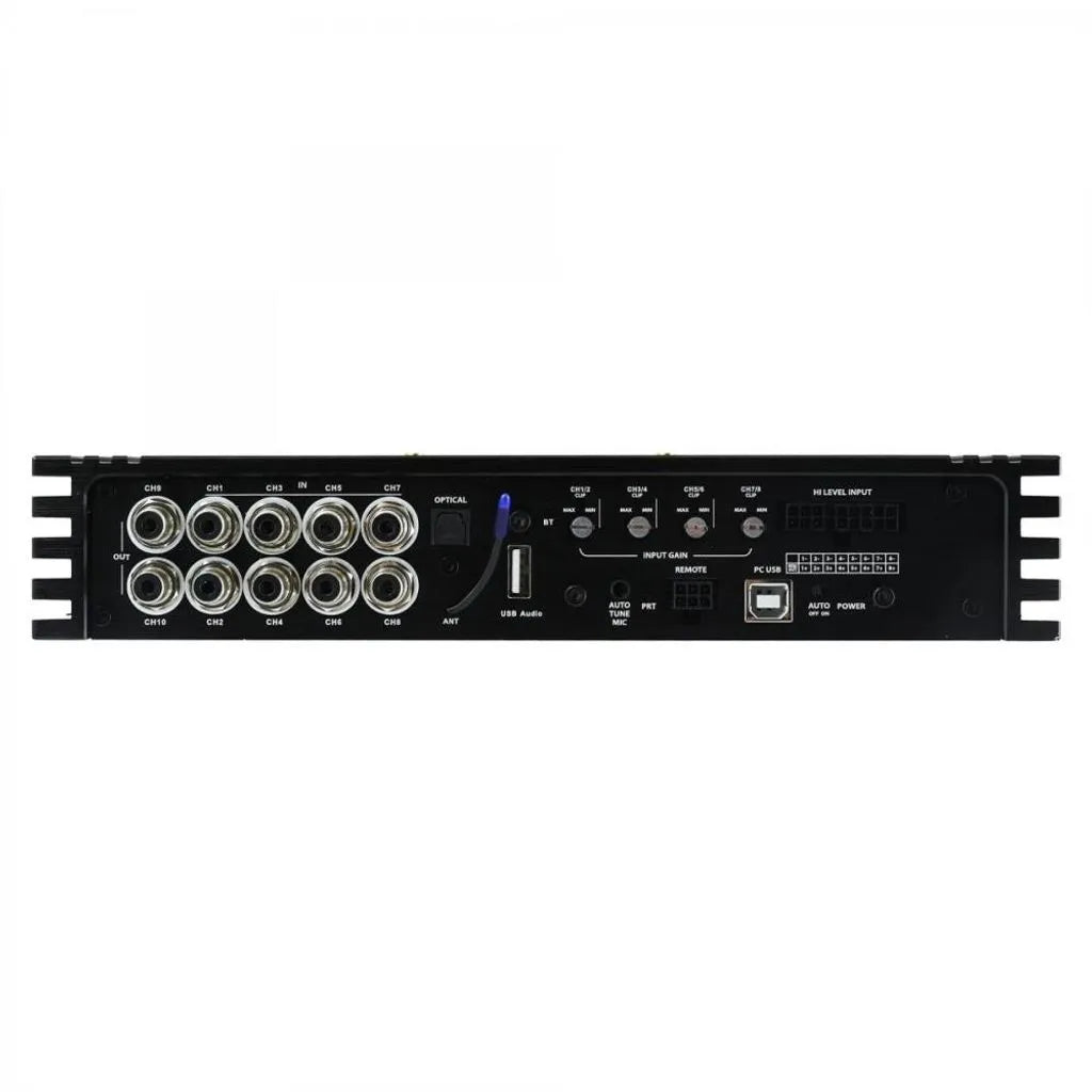 RS-8150.8DSP10-8 Kanal DSP Verstärker-Reiss Audio-BassBuddys | Shop