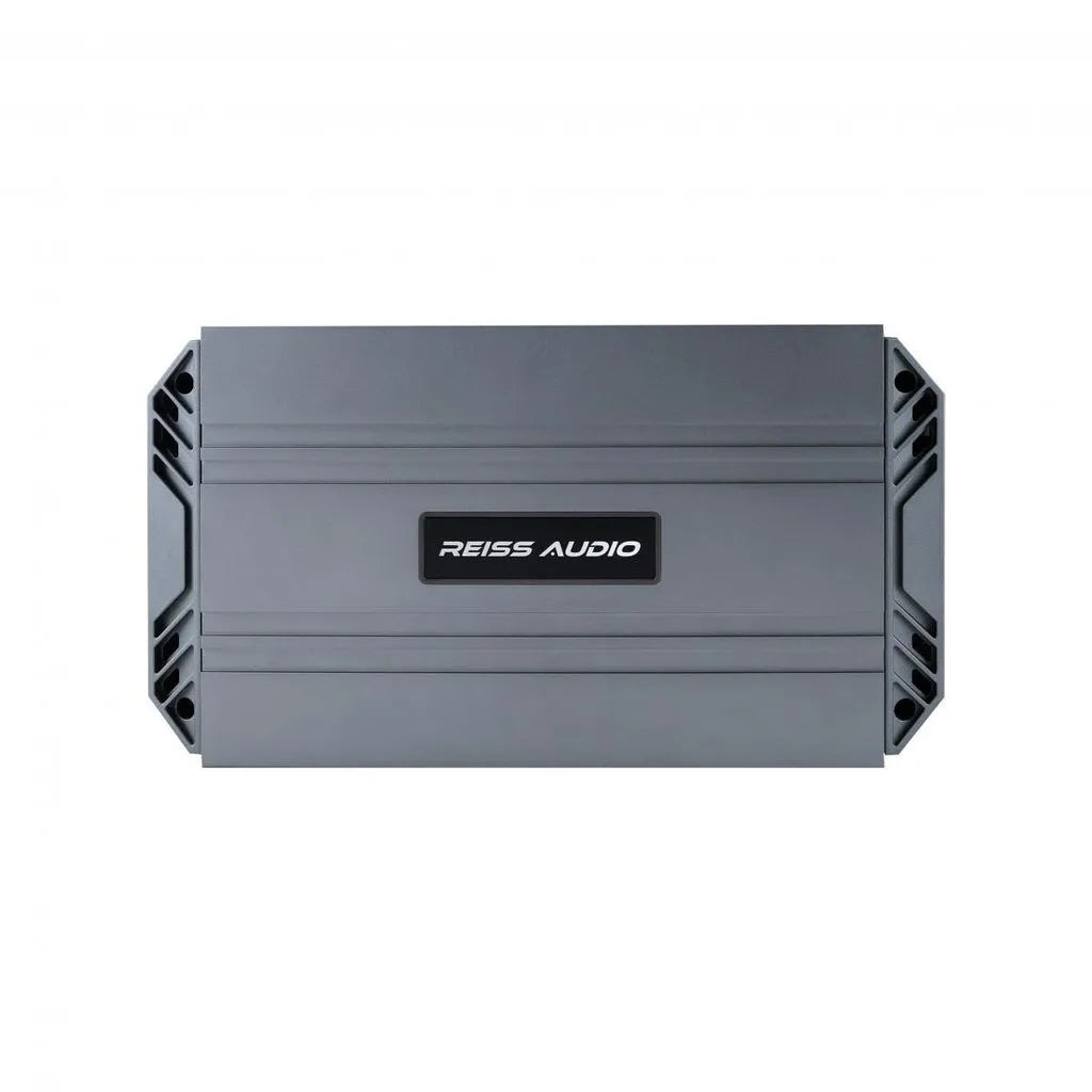 RS-AE1000.4D-4 Kanal Verstärker-Reiss Audio-BassBuddys | Shop