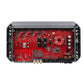 RS-AE1000.4D-4 Kanal Verstärker-Reiss Audio-BassBuddys | Shop