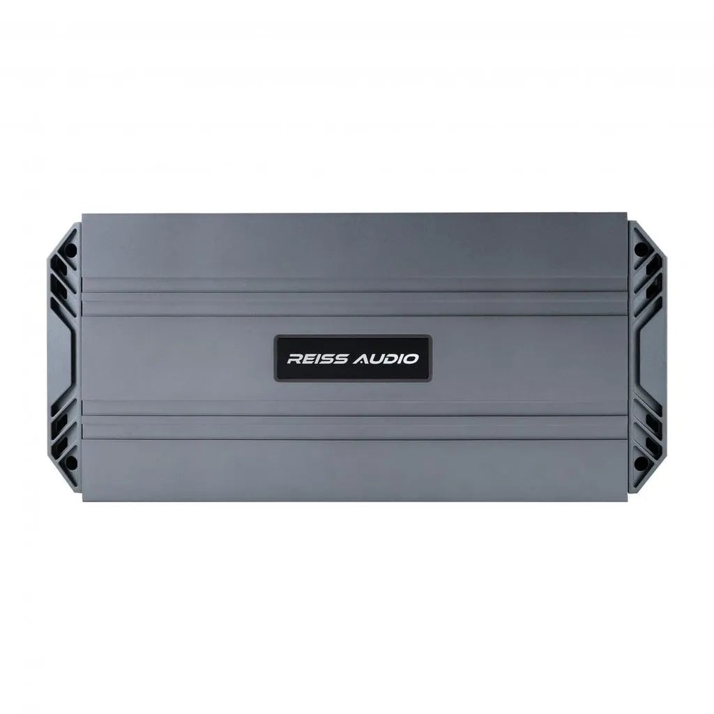 RS-AE1200.6D-6 Kanal Verstärker-Reiss Audio-BassBuddys | Shop