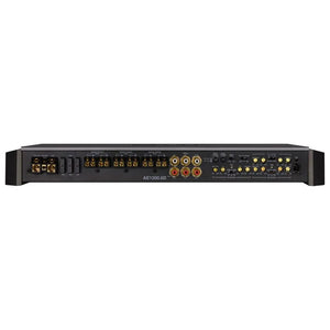 RS-AE1200.6D-6 Kanal Verstärker-Reiss Audio-BassBuddys | Shop
