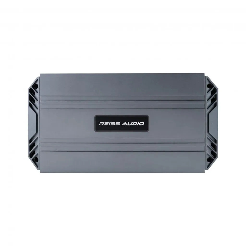 RS-AE1800.4D-4 Kanal Verstärker-Reiss Audio-BassBuddys | Shop