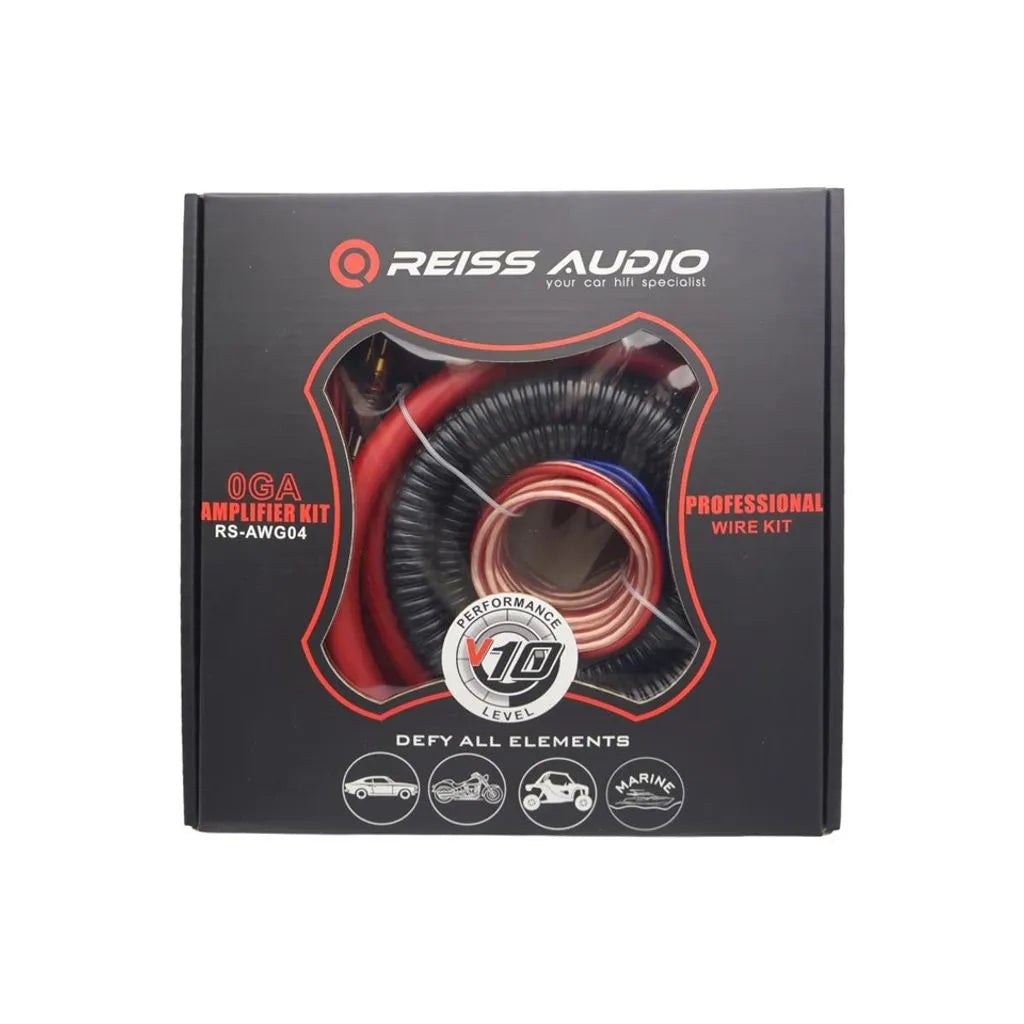 RS-AWG04-50mm² Stromkabel-Reiss Audio-BassBuddys | Shop