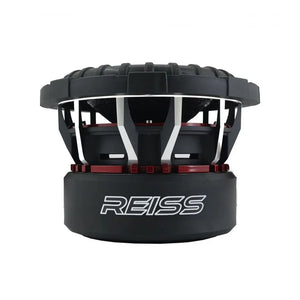 RS-BQ8-8 Zoll Subwoofer-Reiss Audio-D2-BassBuddys | Shop