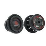 RS-BQ8-8 Zoll Subwoofer-Reiss Audio-D2-BassBuddys | Shop