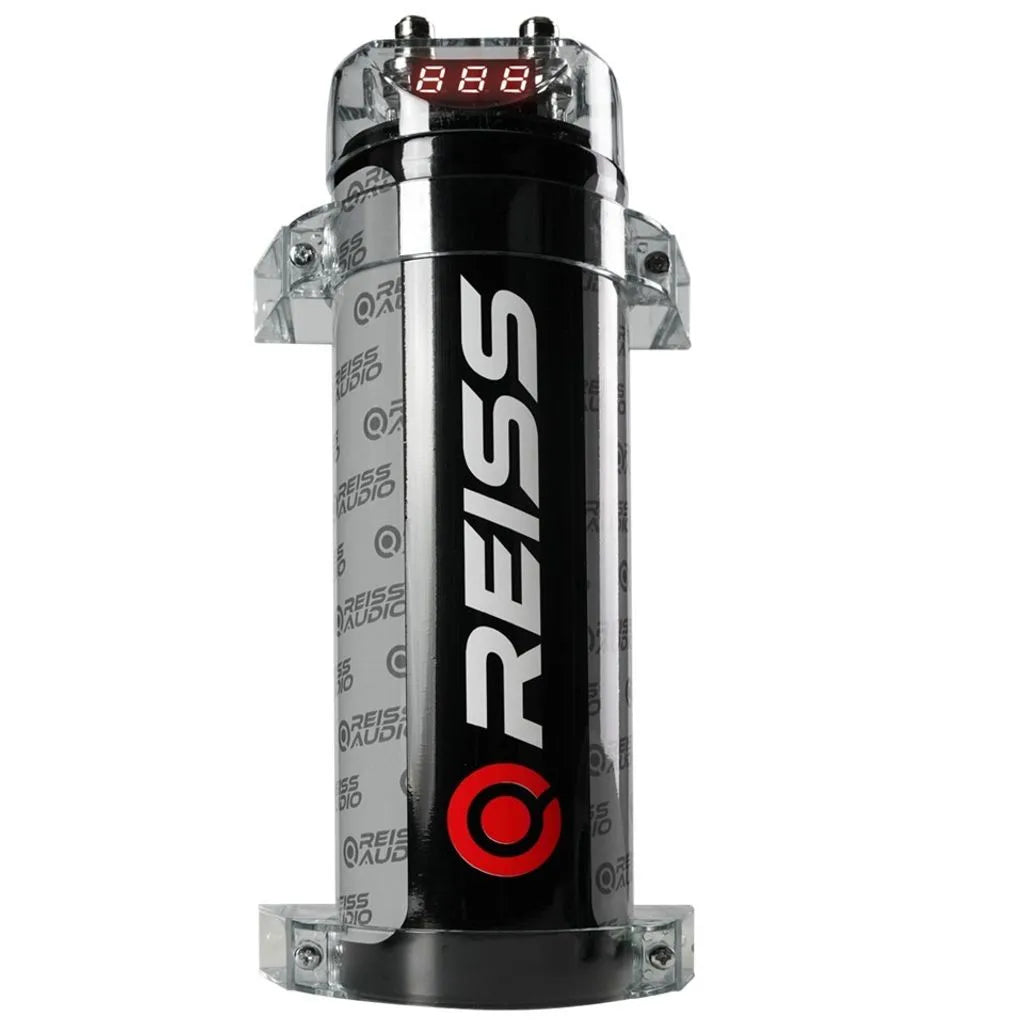 RS-CAP16F-Kondensator-Reiss Audio-BassBuddys | Shop