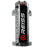 RS-CAP4F-Kondensator-Reiss Audio-BassBuddys | Shop