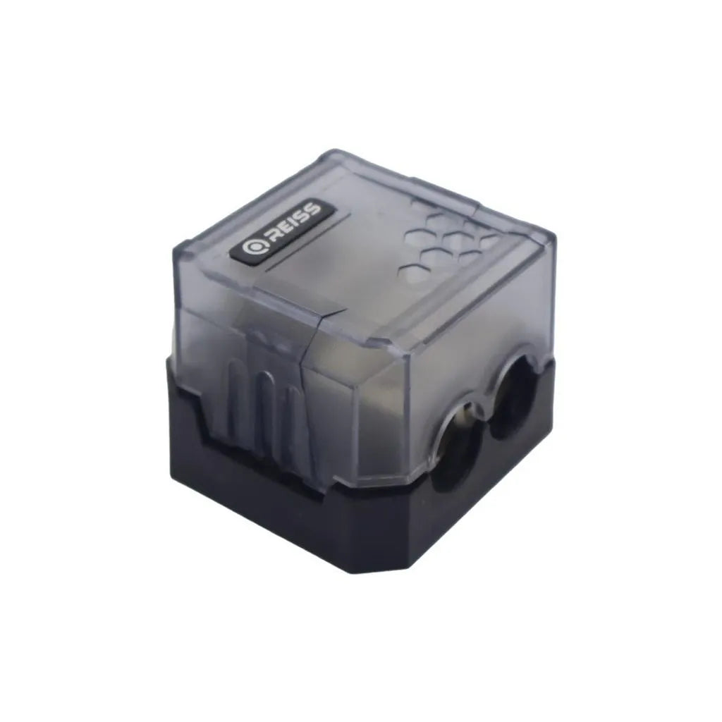 RS-DB71-Stromverteiler-Reiss Audio-BassBuddys | Shop