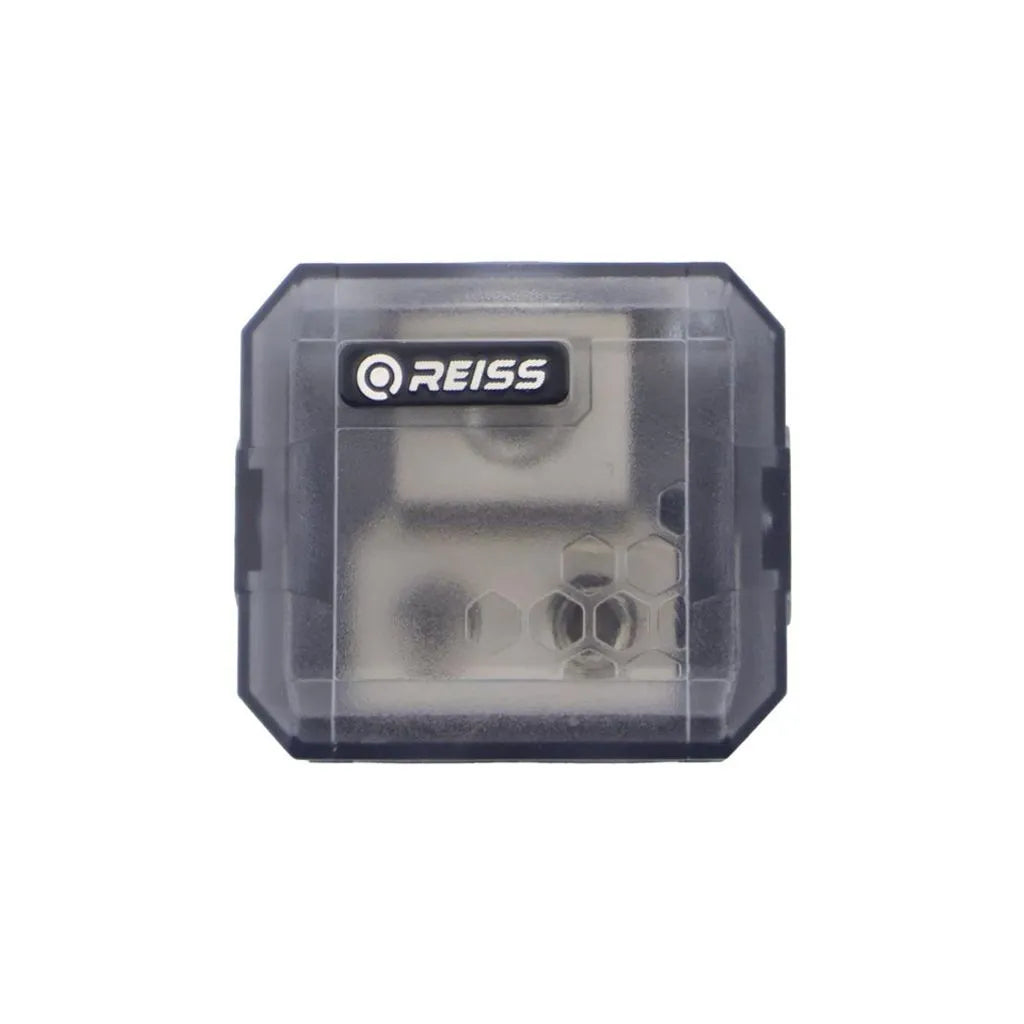 RS-DB71-Stromverteiler-Reiss Audio-BassBuddys | Shop