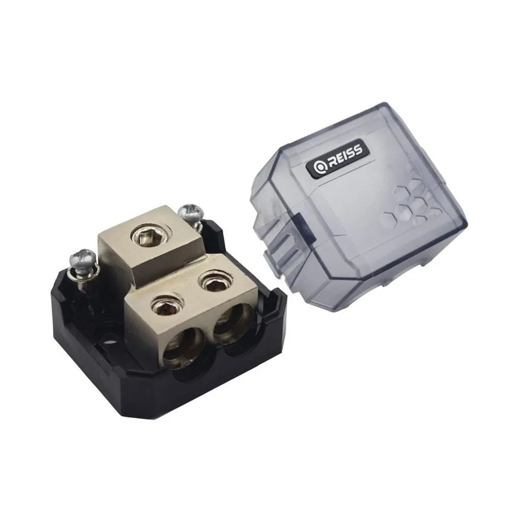 RS-DB71-Stromverteiler-Reiss Audio-BassBuddys | Shop