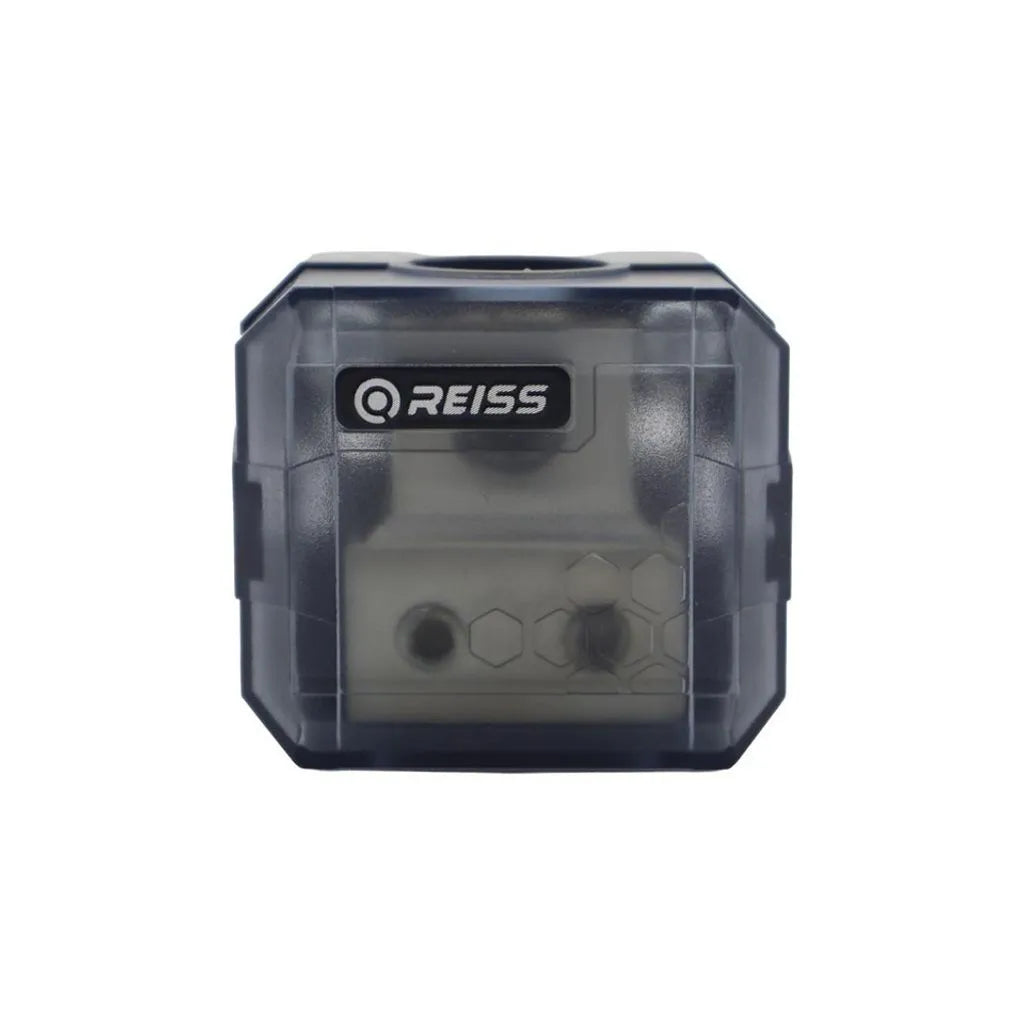 RS-DB72-Stromverteiler-Reiss Audio-BassBuddys | Shop