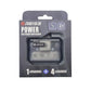 RS-DB74-Stromverteiler-Reiss Audio-BassBuddys | Shop