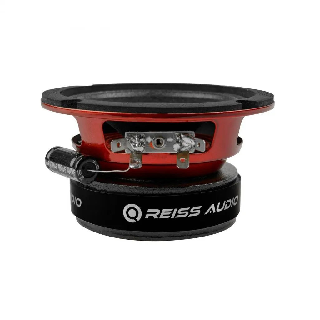 RS-DP4-4 Zoll Mitteltöner-Reiss Audio-BassBuddys | Shop