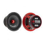 RS-DS5-5 Zoll Tiefmitteltöner-Reiss Audio-BassBuddys | Shop