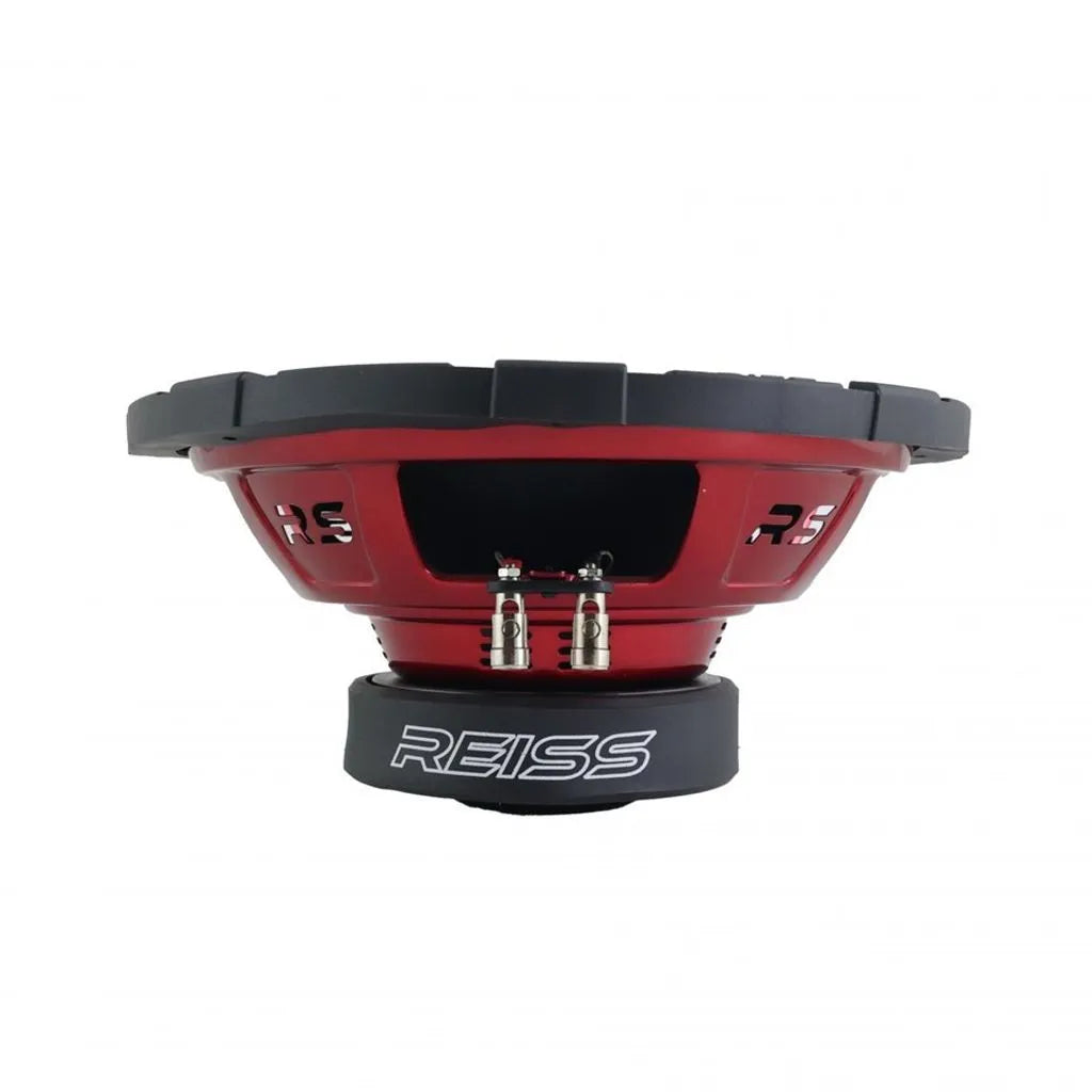 RS-GLD12.S4-12 Zoll Subwoofer-Reiss Audio-BassBuddys | Shop