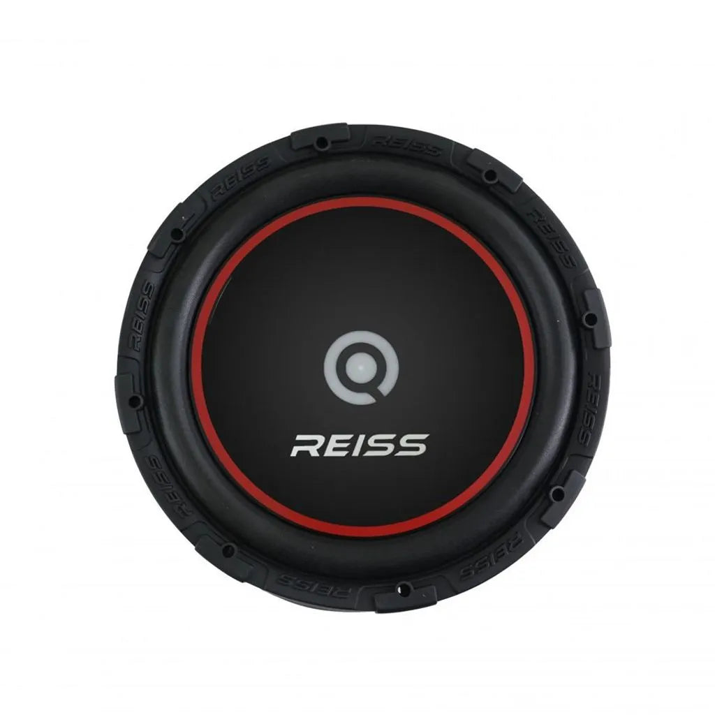 RS-GLD12.S4-12 Zoll Subwoofer-Reiss Audio-BassBuddys | Shop