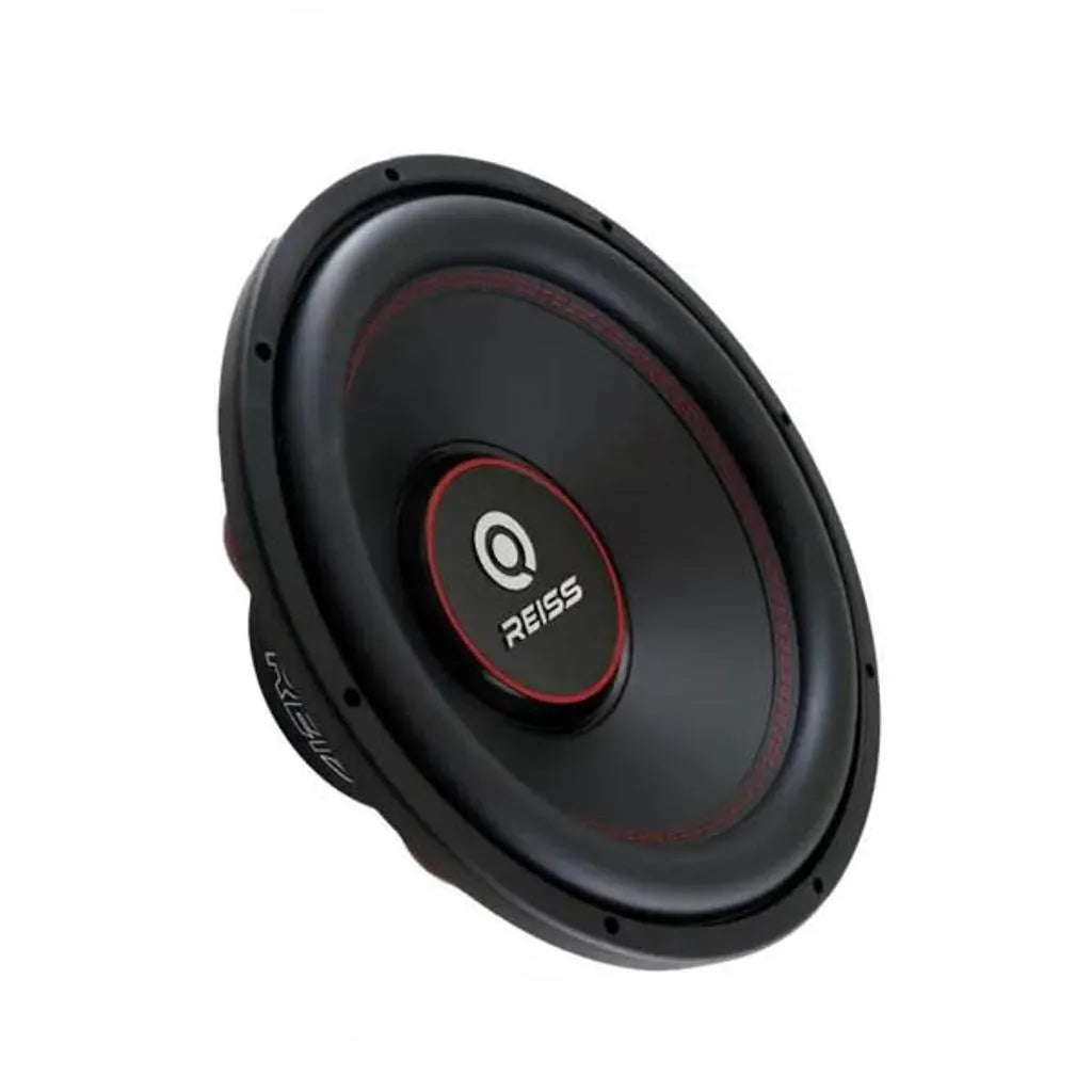 RS-HK15-15 Zoll Subwoofer-Reiss Audio-S4-BassBuddys | Shop