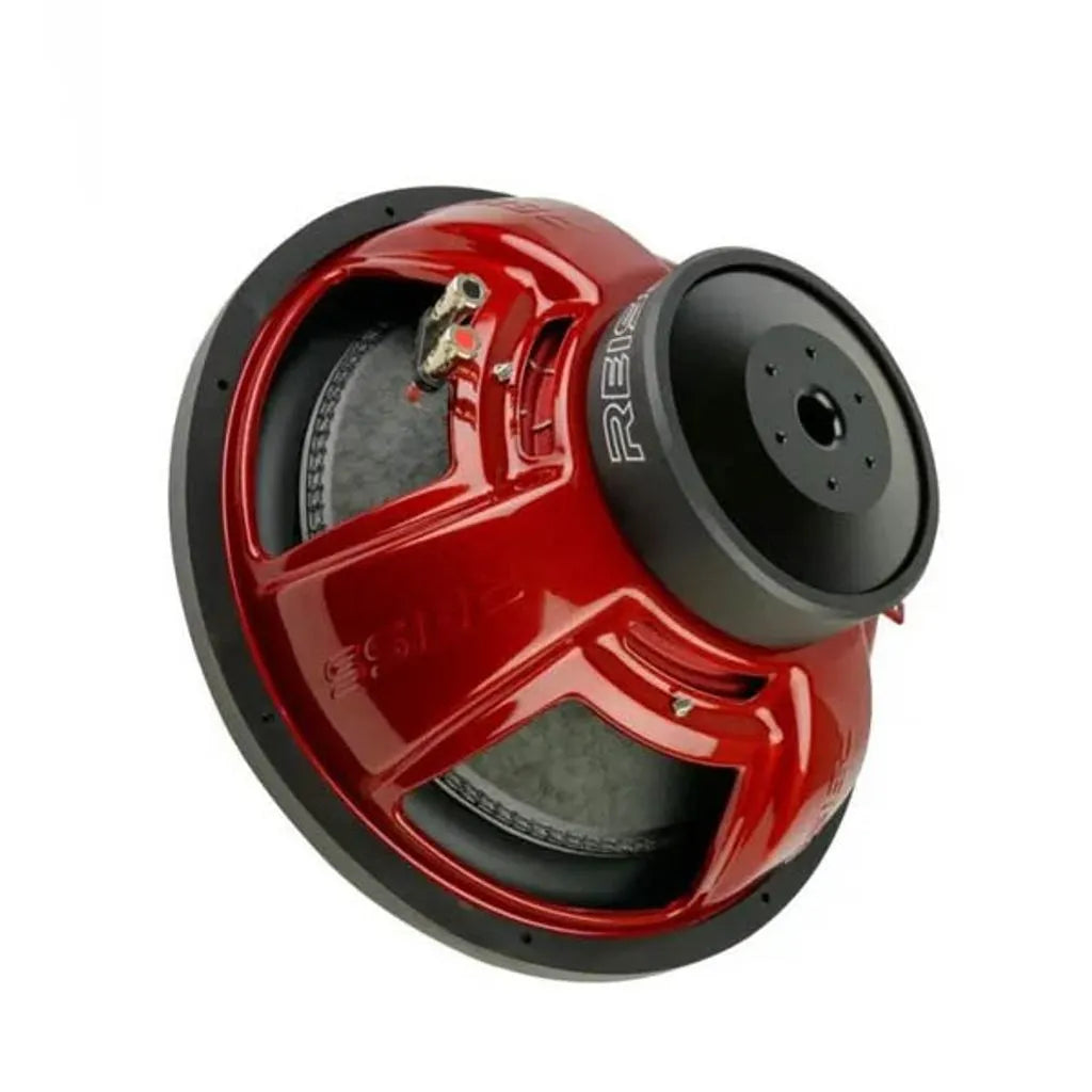 RS-HK15-15 Zoll Subwoofer-Reiss Audio-S4-BassBuddys | Shop
