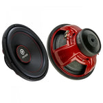 RS-HK15-15 Zoll Subwoofer-Reiss Audio-S4-BassBuddys | Shop