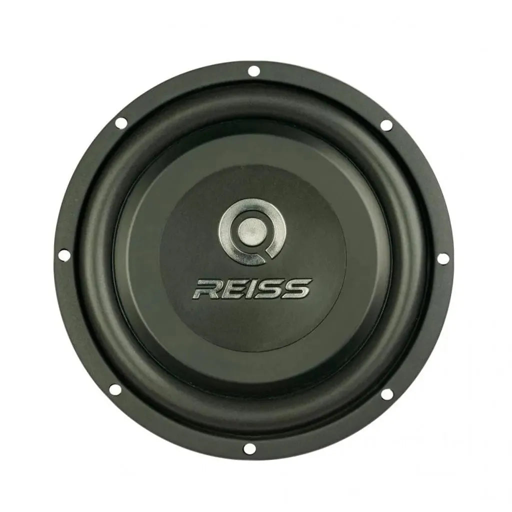 RS-HS10-10 Zoll Subwoofer-Reiss Audio-S4-BassBuddys | Shop