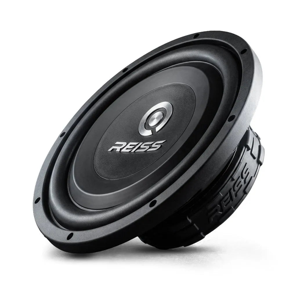 RS-HS10-10 Zoll Subwoofer-Reiss Audio-S4-BassBuddys | Shop