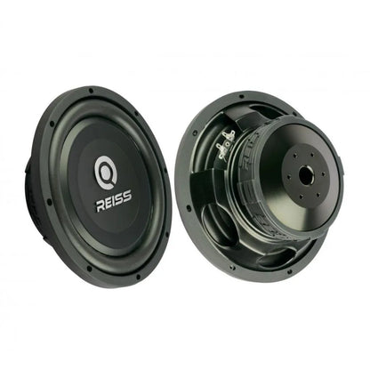 RS-HS10-10 Zoll Subwoofer-Reiss Audio-S4-BassBuddys | Shop
