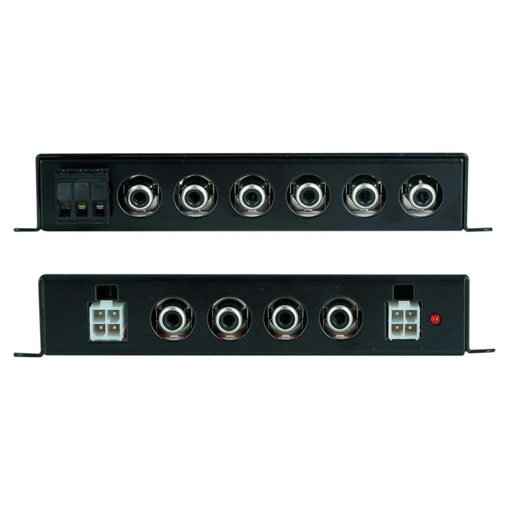 RS-HTL4-High-Low Wandler-Reiss Audio-BassBuddys | Shop