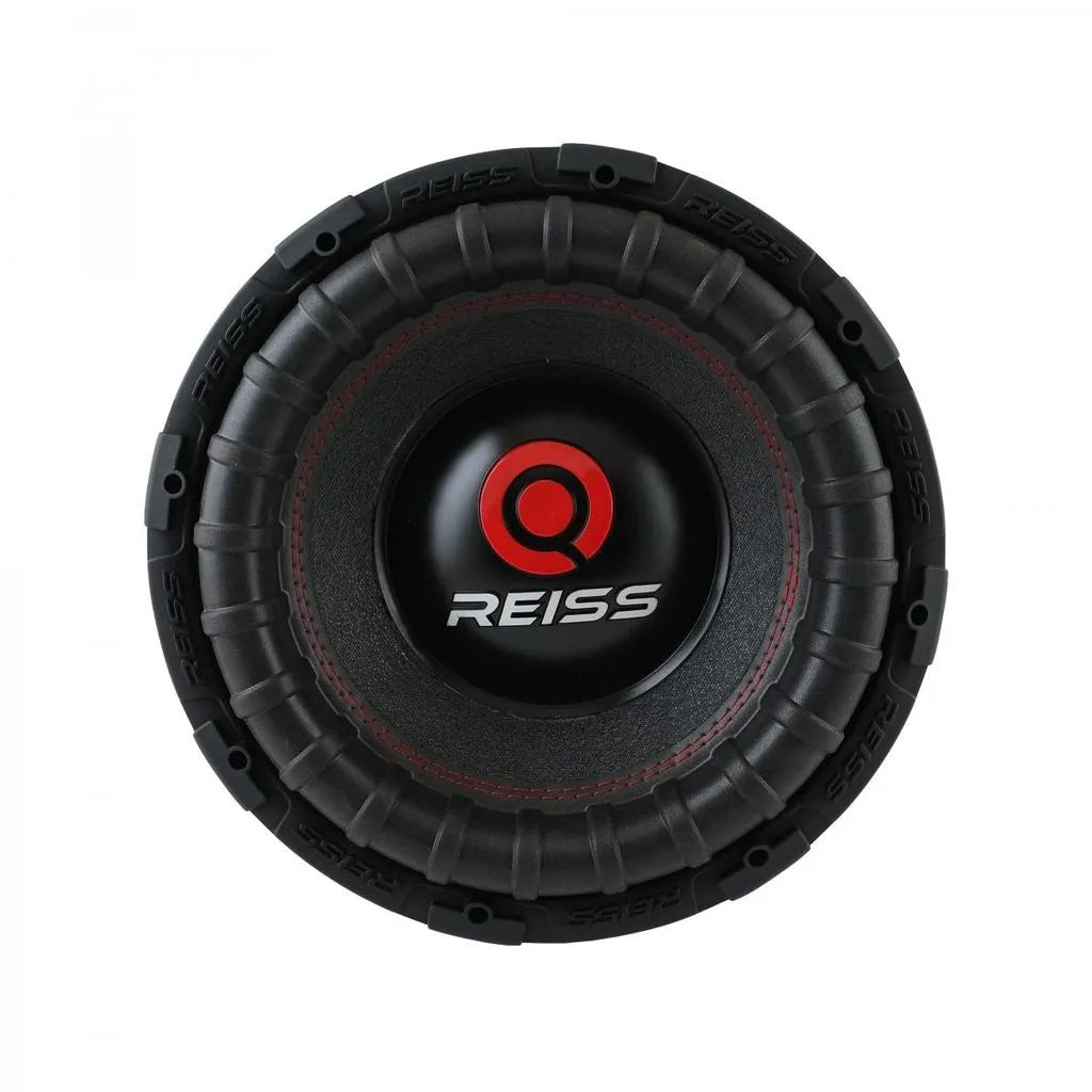 RS-KJ12-12 Zoll Subwoofer-Reiss Audio-D2-BassBuddys | Shop