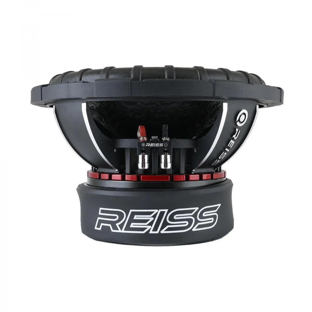 RS-KJ12-12 Zoll Subwoofer-Reiss Audio-D2-BassBuddys | Shop