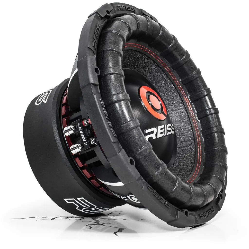 RS-KJ12-12 Zoll Subwoofer-Reiss Audio-D2-BassBuddys | Shop