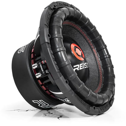 RS-KJ12-12 Zoll Subwoofer-Reiss Audio-D2-BassBuddys | Shop
