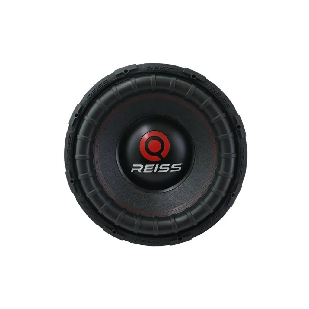 RS-KJ15-15 Zoll Subwoofer-Reiss Audio-D2-BassBuddys | Shop