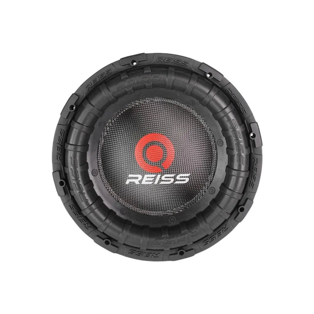 RS-KM12-12 Zoll Subwoofer-Reiss Audio-D2-BassBuddys | Shop