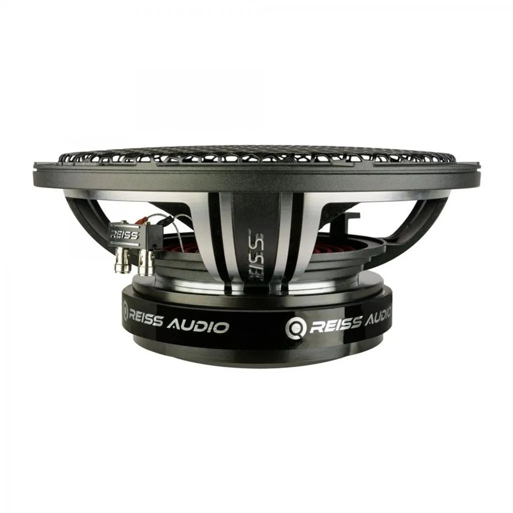 RS-M102VB-10 Zoll Tiefmitteltöner-Reiss Audio-BassBuddys | Shop
