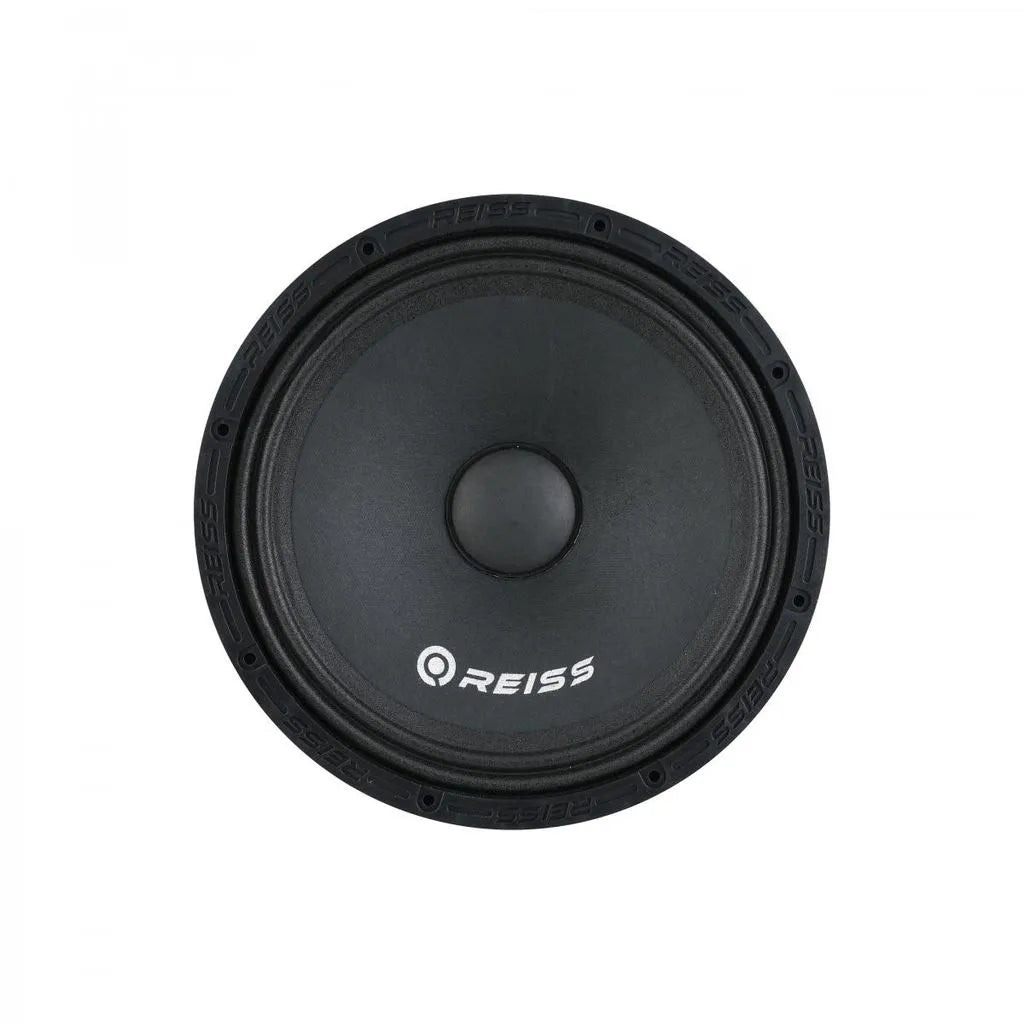 RS-M10DM-10 Zoll Tiefmitteltöner-Reiss Audio-BassBuddys | Shop
