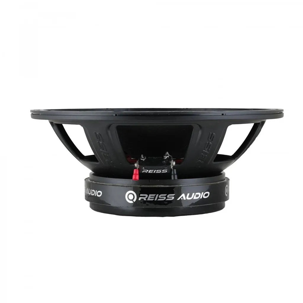 RS-M10DM-10 Zoll Tiefmitteltöner-Reiss Audio-BassBuddys | Shop
