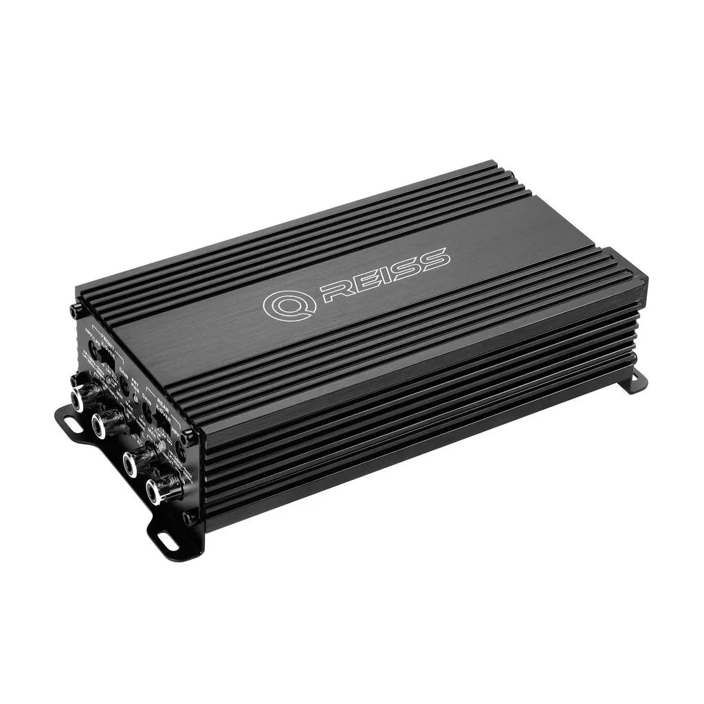 RS-M4900.4D-4 Kanal Verstärker-Reiss Audio-BassBuddys | Shop