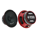 RS-M5PX-5 Zoll Tiefmitteltöner-Reiss Audio-BassBuddys | Shop