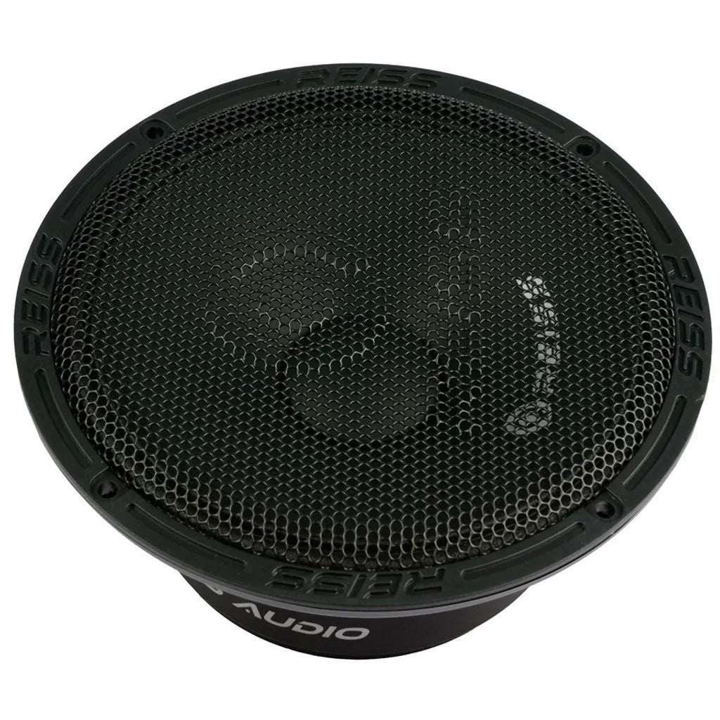 RS-M65EX-6,5 Zoll Tiefmitteltöner-Reiss Audio-BassBuddys | Shop