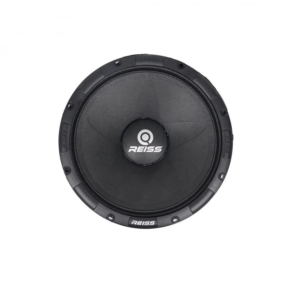 RS-M68AX-6,5 Zoll Tiefmitteltöner-Reiss Audio-BassBuddys | Shop