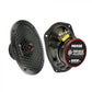 RS-M69SE-6*9" Koaxial Lautsprecher-Reiss Audio-BassBuddys | Shop