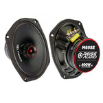 RS-M69SE-6*9" Koaxial Lautsprecher-Reiss Audio-BassBuddys | Shop