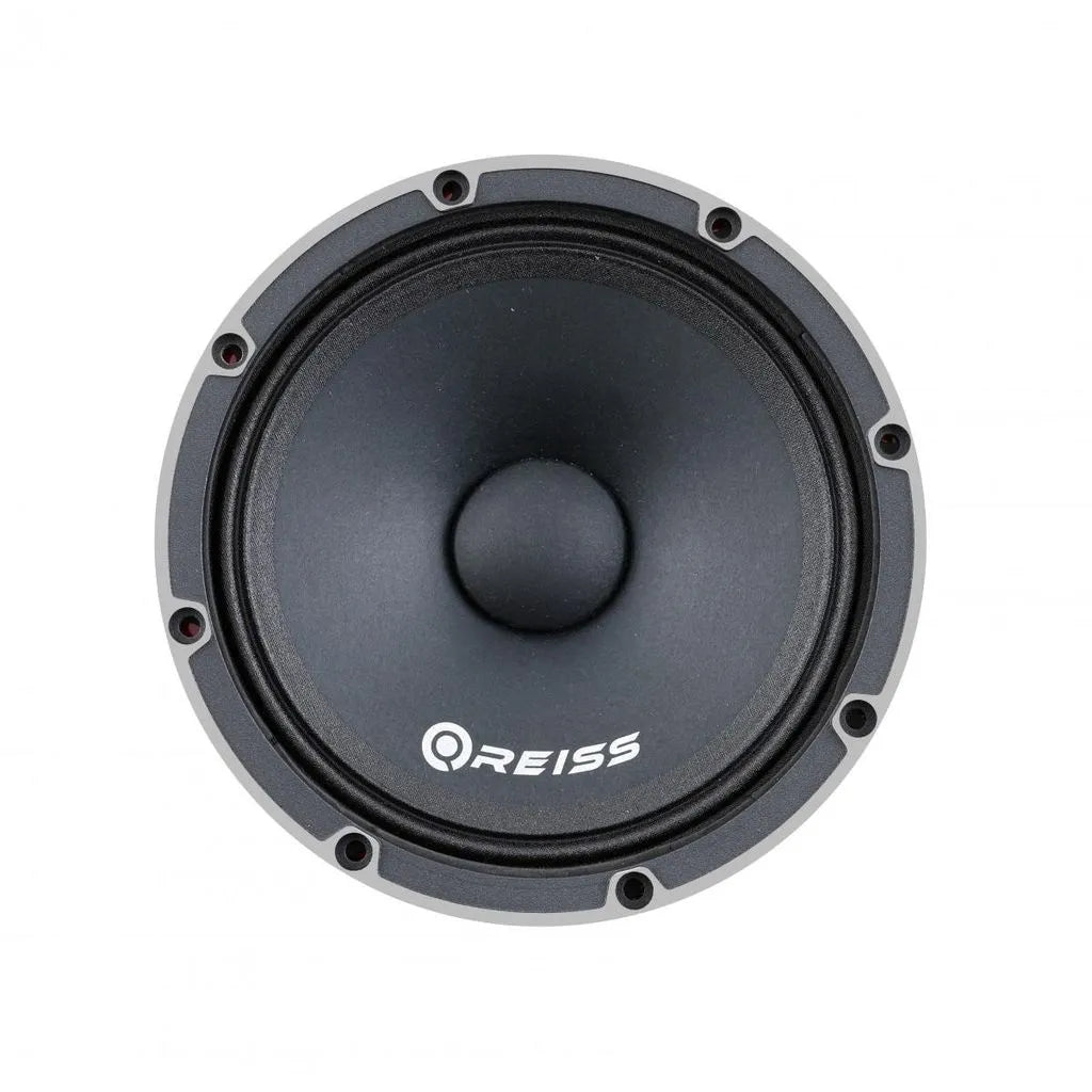 RS-M6ARN-6,5 Zoll Tiefmitteltöner-Reiss Audio-BassBuddys | Shop