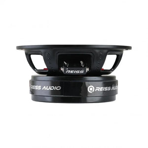 RS-M6EGO-6,5 Zoll Tiefmitteltöner-Reiss Audio-BassBuddys | Shop