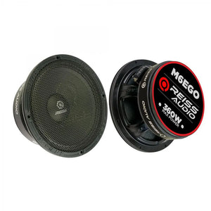 RS-M6EGO-6,5 Zoll Tiefmitteltöner-Reiss Audio-BassBuddys | Shop